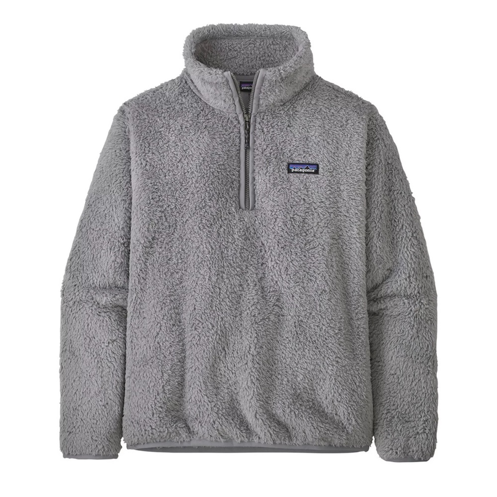 Patagonia Los Gatos 1/4 Zip NWT